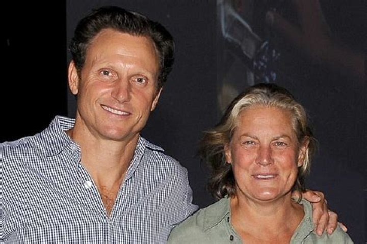 Unveiling Tony Goldwyn's Wife: Secrets And Success Revealed