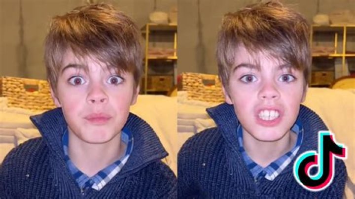 The Comedic Genius Behind TikTok's Viral Phenomenon