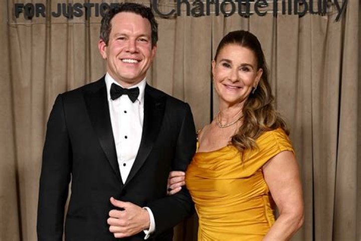 A Renowned Journalist's Life And Career