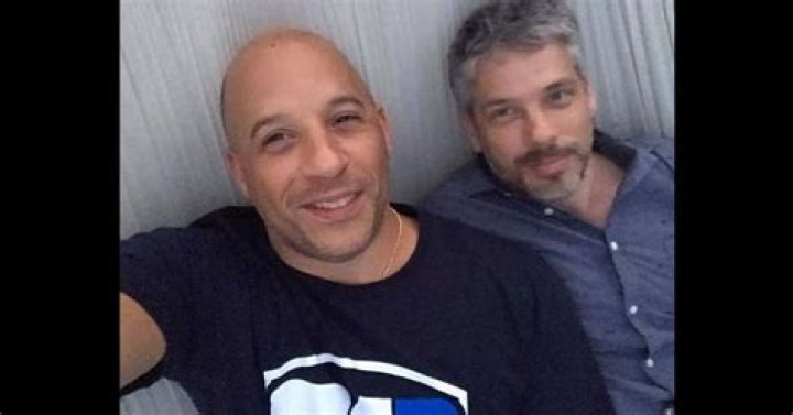 Who is Vin Diesel's twin brother? Meet Paul Vincent who lives quiet life away from public