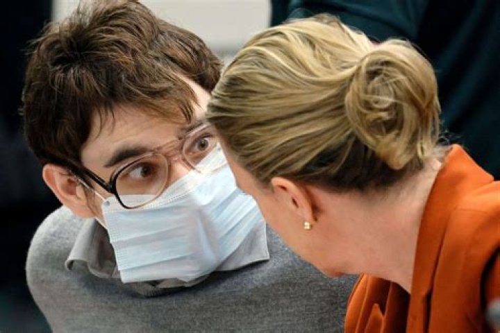 Who Is Zachary Cruz Nikolas?