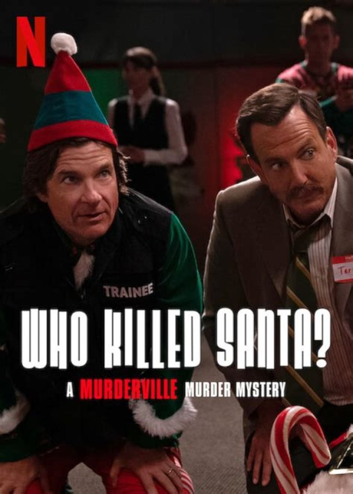 Who Killed Santa Parents Guide? Netflix Series, Parents Watch, Best Series, Suspense And More