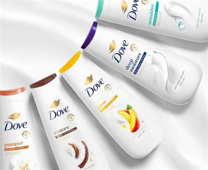 Unveiling The Mastermind Behind Dove Soap: Surprising Revelations