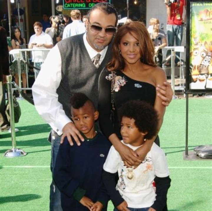 Unveiling The Identity Of Toni Braxton's Ex-Husband: Discoveries And Insights