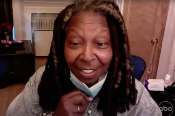 Unveiling The Enduring Legacy Of Whoopi Goldberg: Discoveries And Insights