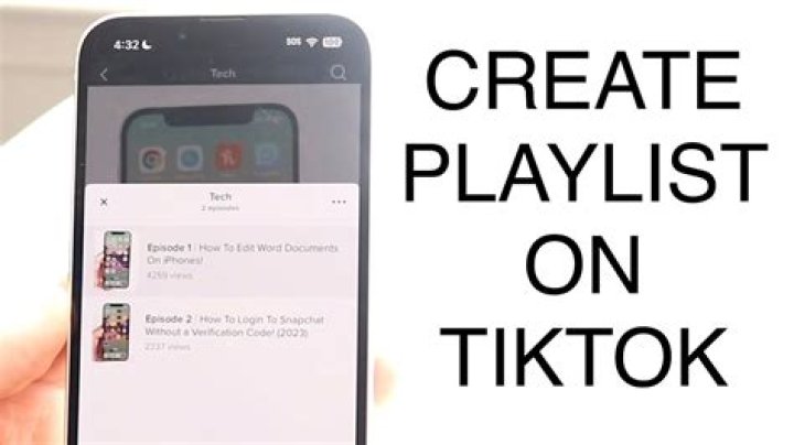 Why Can't I Create One?