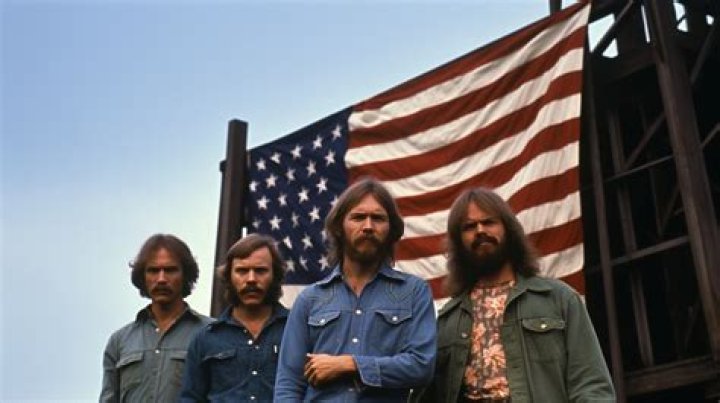 Why Did Creedence Clearwater Revival Break Up