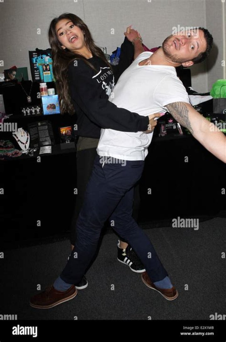 Why Ed Ames Left Daniel Boone