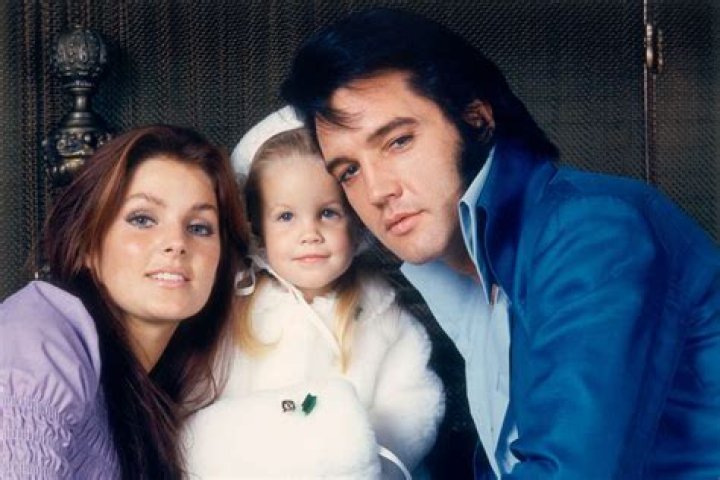 Why Did Elvis Presley Dad Vernon Go To Jail? Facts To Know About His Father And Mother Gladys