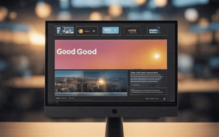 Grant's Departure From Good Good