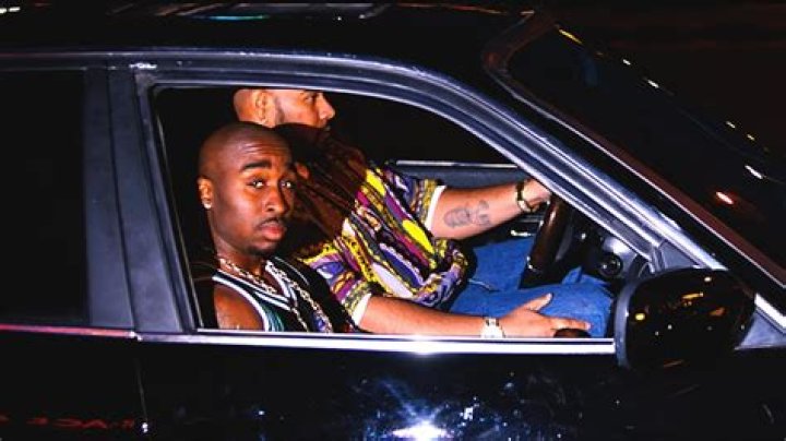 Unveiling The Intriguing Reasons Behind Tupac's Move To California