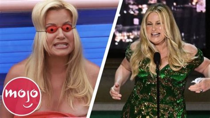 Unveiling Jennifer Coolidge's Enigmatic Speech: A Linguistic Exploration