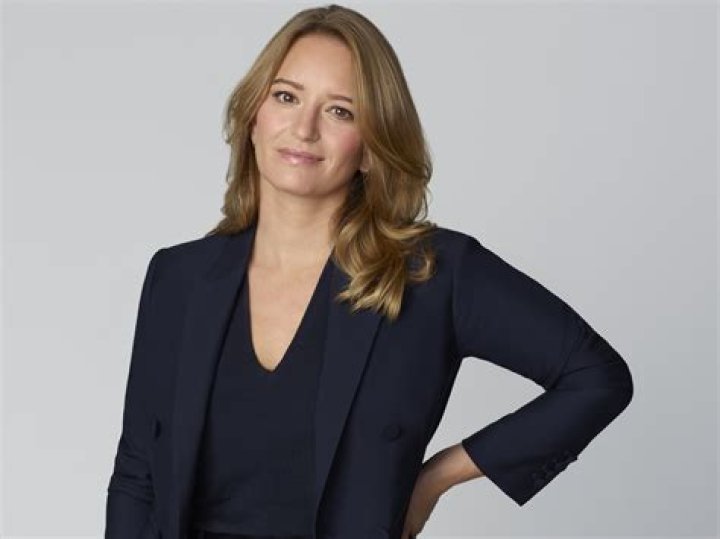 Why is Katy Tur Leaving MSNBC? The Truth Behind the Rumors