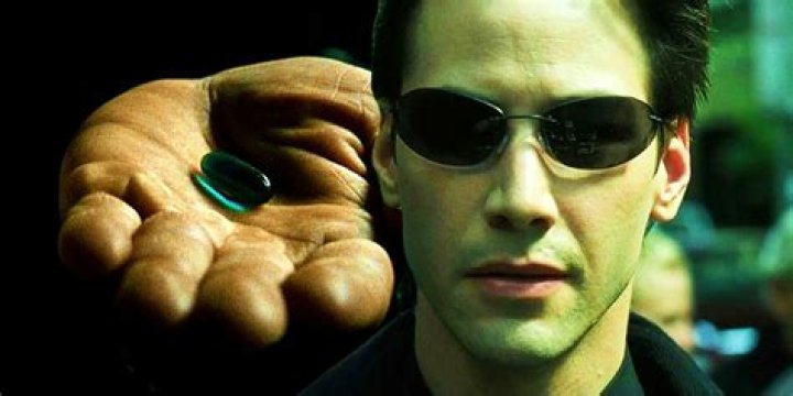 Why Is Neo Special? What Makes Him The Matrix's One? |