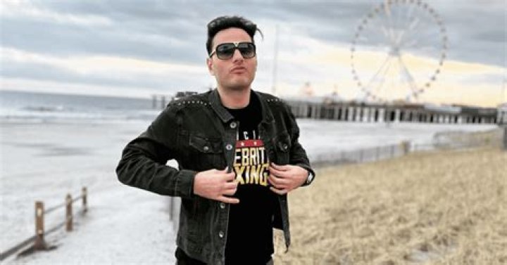Why Pauly Paul Was Arrested In Siesta Key
