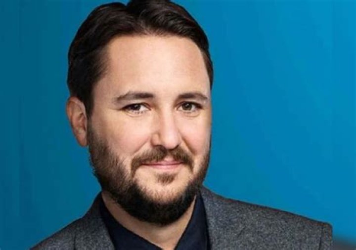 Wil Wheaton Brother Jeremy Wheaton And Sister Amy Wheaton