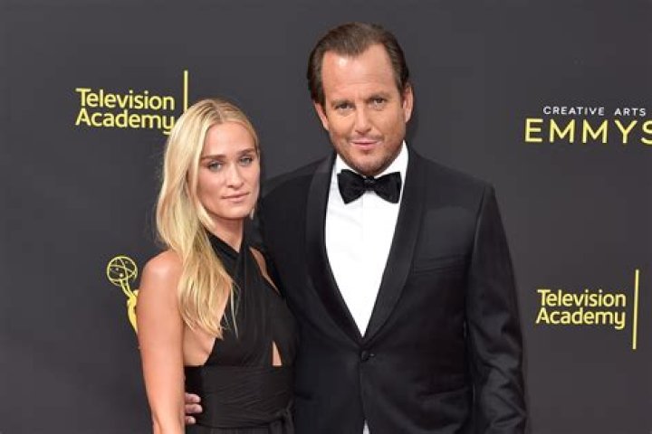 Will Arnett's Wife And Their Enduring Bond