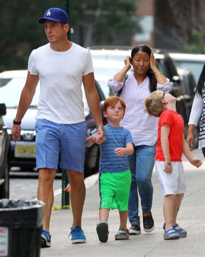 Will Arnett's Family Ties And Fatherhood Journey