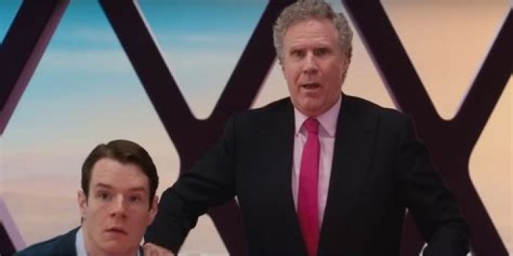 How tall is Will Ferrell