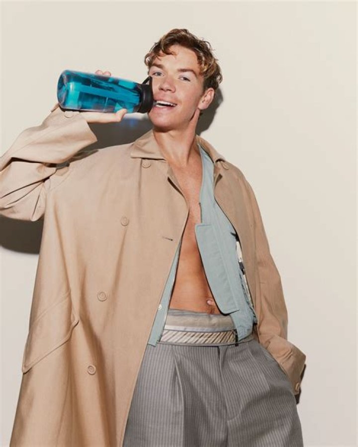 Uncover The Truths And Intriguing Details About Will Poulter's Height