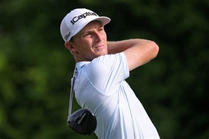 How thin is Will Zalatoris? ·