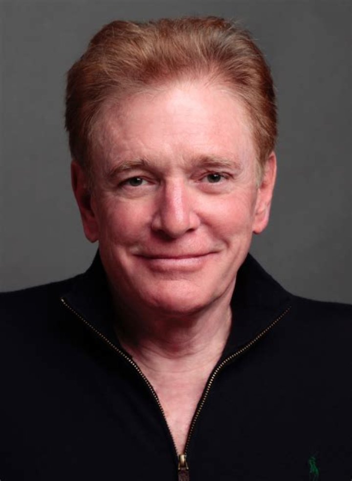 SwayBlog | William Atherton