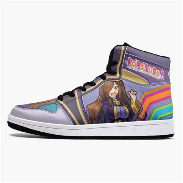 Wiz Konosuba The Other Shoe