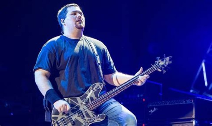Exploring Wolfgang Van Halen's Net Worth