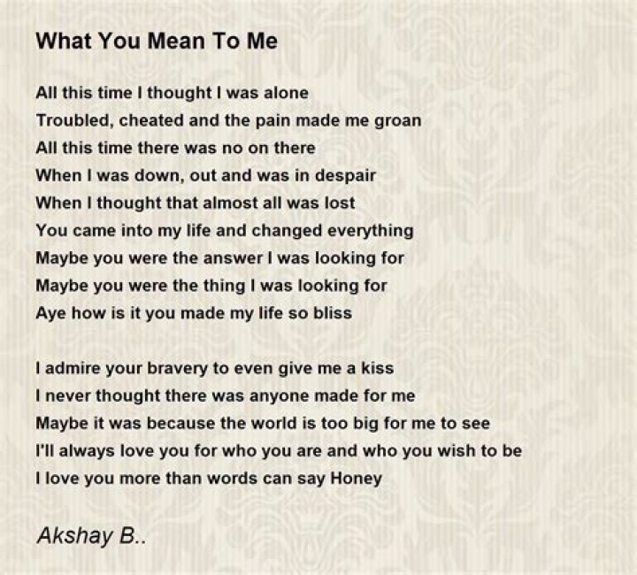 The Unspoken Power Of 