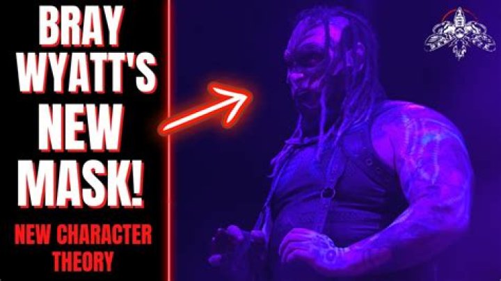 WWEs New Bray Wyatt Project Is Underway