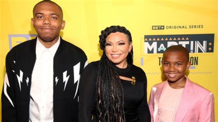 Xen Martin- All About Duane Martin & Tisha Campbell’s Autistic Son