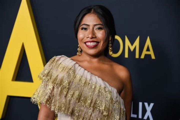 Exploring Yalitza Aparicio Age And Her Journey In The Spotlight