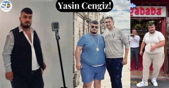 Unveiling Yasin Cengiz's Family Legacy: Biography, Relationships, And Impact