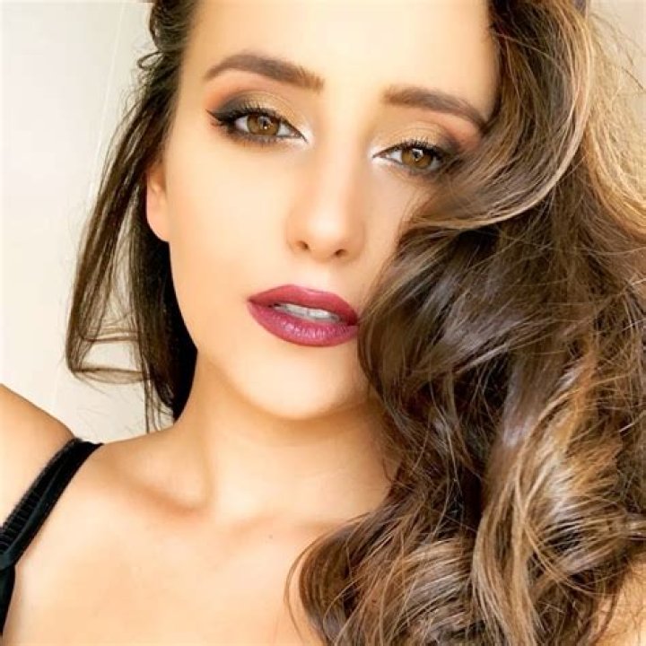 VivaVlog | Ethel Cain (Rock Singer)