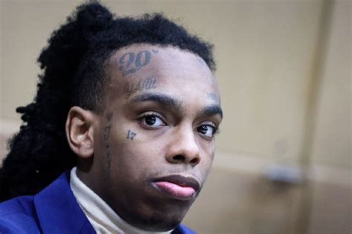Ynw Melly Real Name And Age The