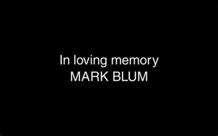 Who was Mark Blum? You's season 3 premiere tribute explained