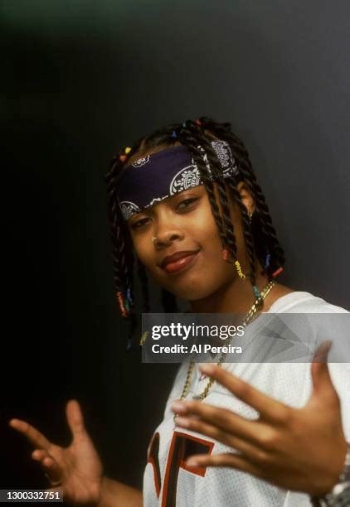Young Da Brat