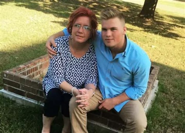 Discoveries From His Mom's Influence