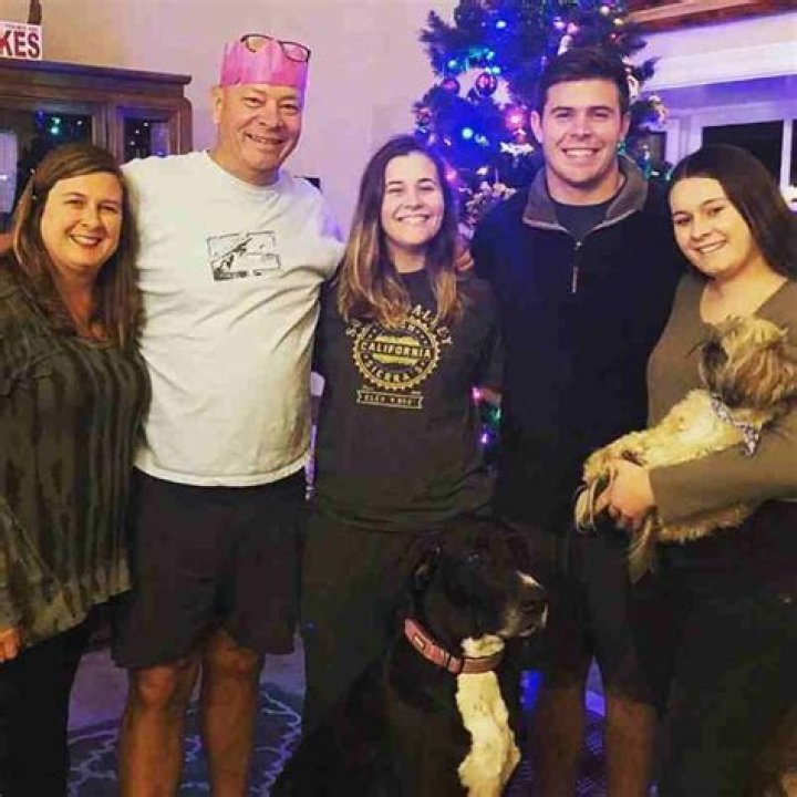 Family, Net Worth, And Personal Life