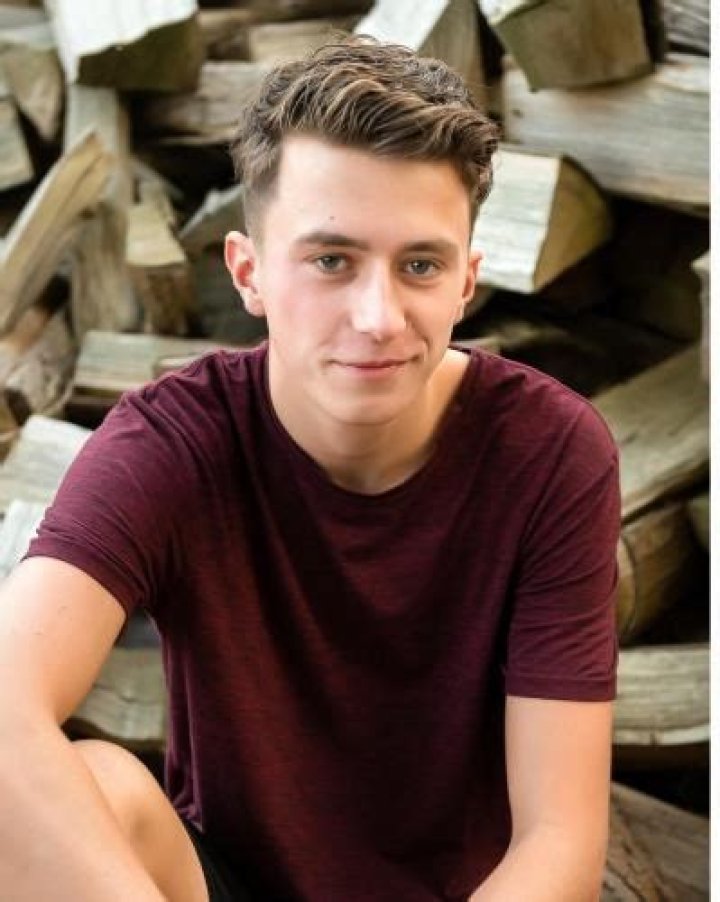 Zaid Fackenthall Obituary Stanwood Wa