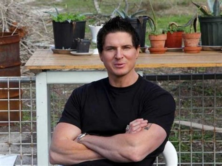 Uncover The Secrets Of Zak Bagans' Fortune: Net Worth Revealed