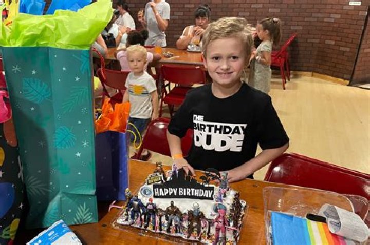 Zander Lyda Oklahoma