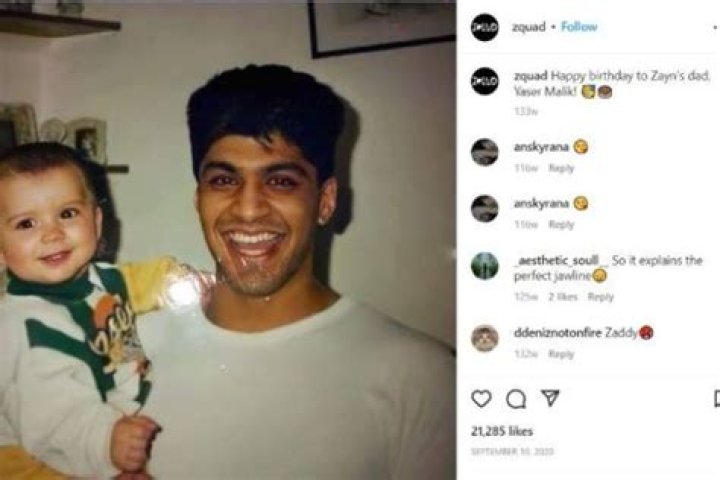 Zayn Malik's Parents And Their Impact On His Success