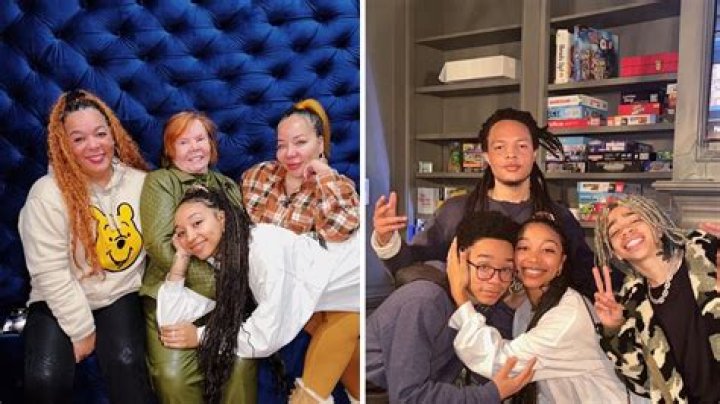 Uncover The Secrets Of Zonnique Pullins' Parents: A Journey Of Success And Inspiration